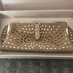 Jimmy Choo Clutch
